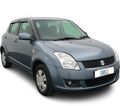 Maruti Swift-img